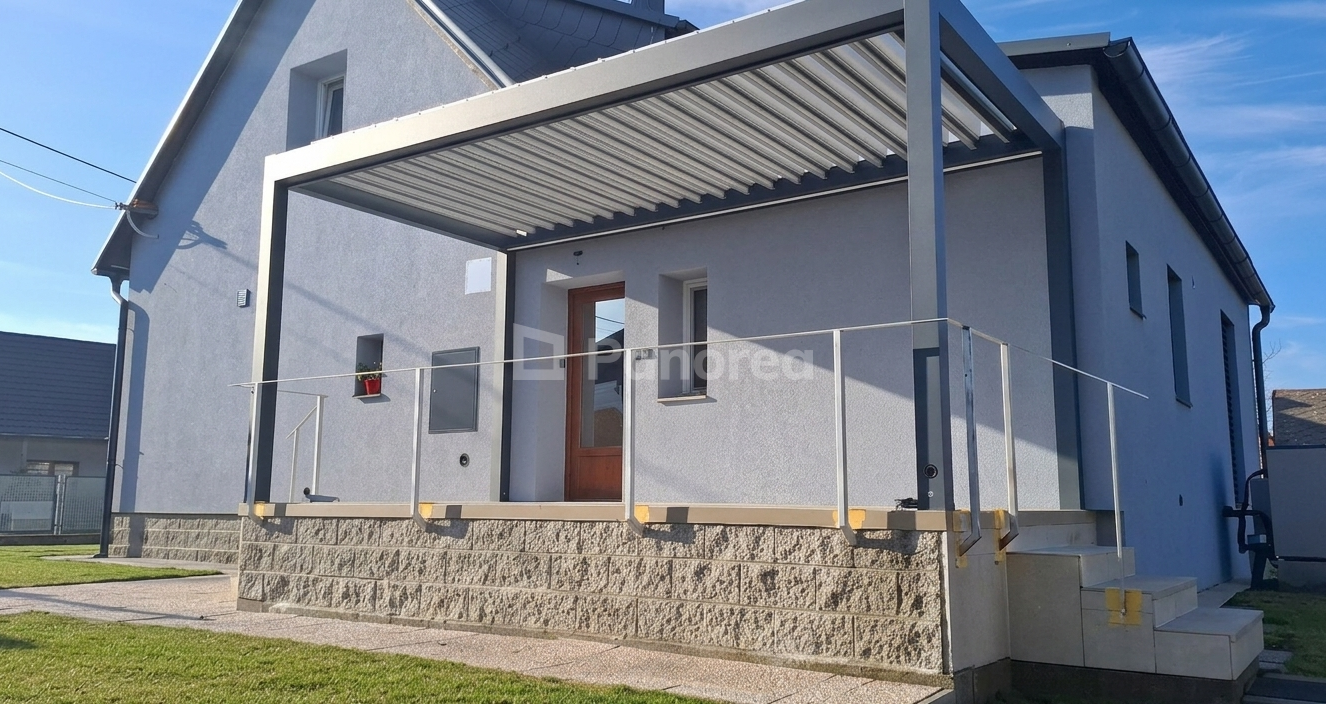 KAYA | Pergola bioklimatyczna - obrazek 16
