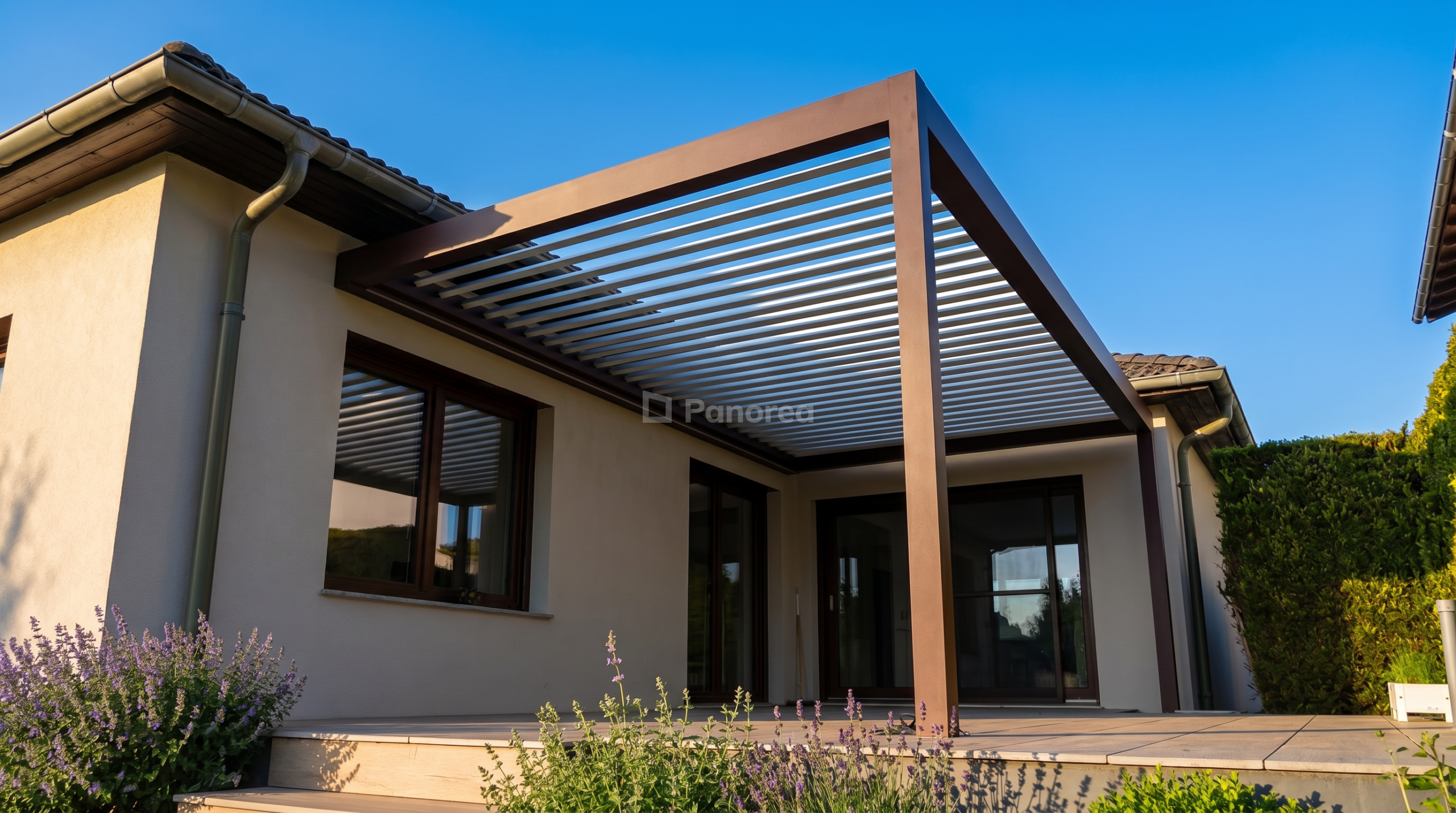 KAYA | Pergola bioklimatyczna - obrazek 7