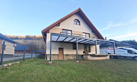 Realization - Veľká Lesná