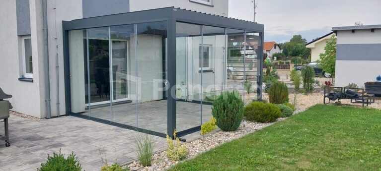 Realization - Zlín