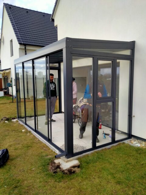 Realization - Bratislava
